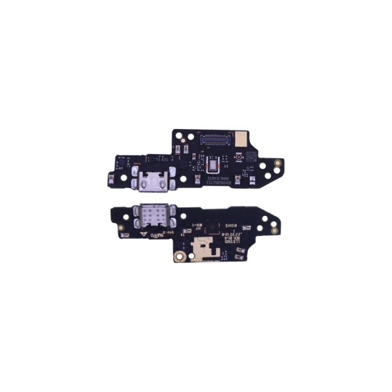 Placa de Carga Xiaomi Redmi 10A Placa de Carga Xiaomi Redmi 10A